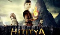 HİTİTYA MADALYONUN SIRRI  İZLE   