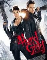 HANSEL VE GRETEL CADI AVCILARI İZLE